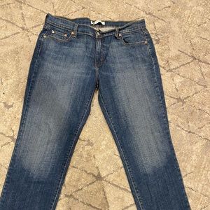 Levi’s 505‎ straight leg